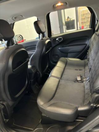 FIAT 500L usata, con ESP