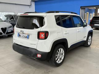 JEEP Renegade usata, con Airbag