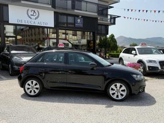 AUDI A1 usata, con Fendinebbia