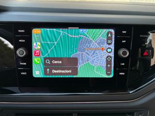 VOLKSWAGEN Taigo usata, con Tettuccio apribile