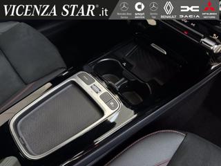 MERCEDES-BENZ CLA 200 usata, con Vetri oscurati