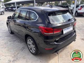 BMW X1 usata, con Controllo automatico clima