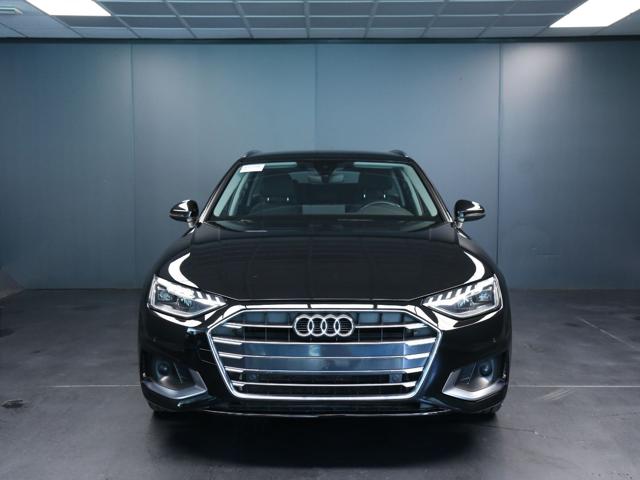 AUDI A4 usata, con Airbag