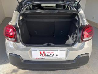 CITROEN C3 usata, con Immobilizzatore elettronico
