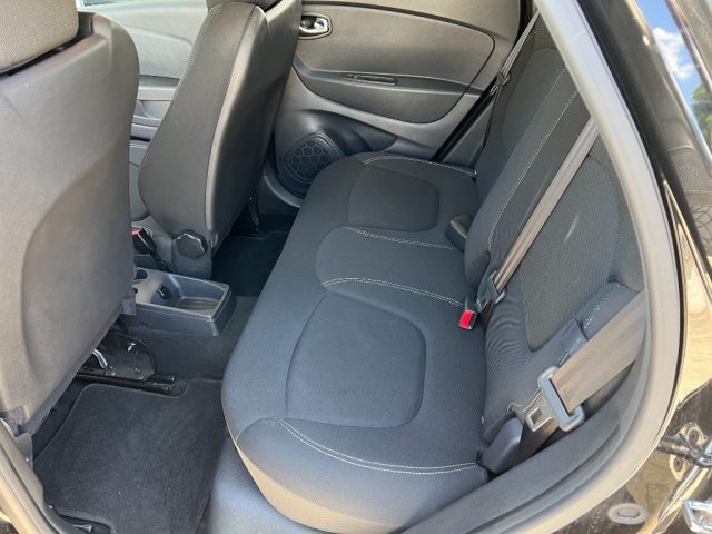 RENAULT Captur usata 15