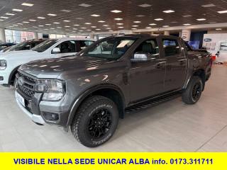 FORD Ranger usata, con Airbag