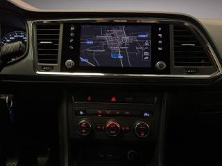 SEAT Ateca usata, con Fendinebbia