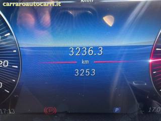 MERCEDES-BENZ GLA 200 usata, con Isofix