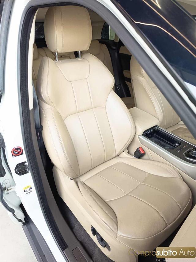 LAND ROVER Range Rover Evoque usata 23