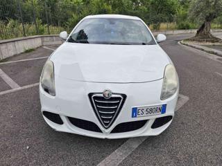 ALFA ROMEO Giulietta usata, con Airbag
