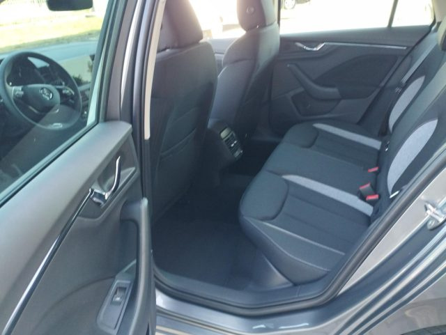 SKODA Kamiq usata, con Cerchi in lega