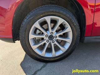 HAVAL H2 usata, con Cerchi in lega