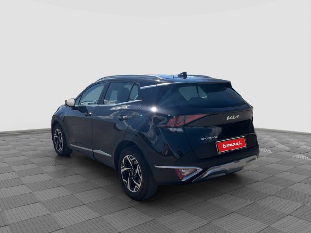 KIA Sportage usata 2