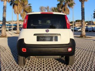FIAT Panda usata, con Boardcomputer