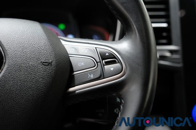 RENAULT Koleos usata, con Touch screen