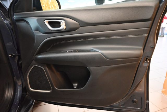 JEEP Compass usata 66