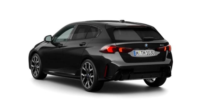 BMW 120 usata, con Airbag laterali