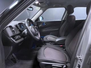 MINI Countryman usata, con Climatizzatore