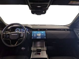 LAND ROVER Range Rover Velar usata, con Airbag Passeggero