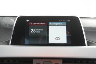BMW X2 usata 16