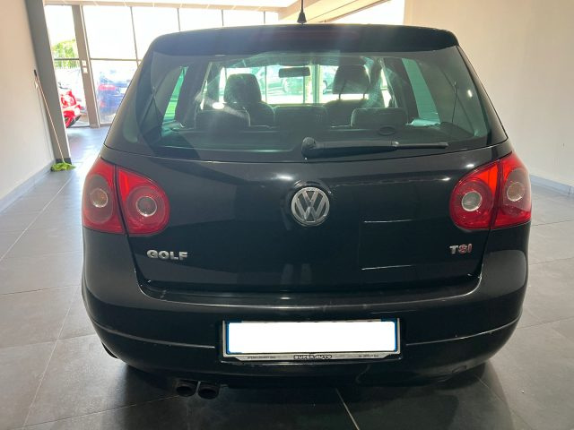 VOLKSWAGEN Golf usata, con Airbag Passeggero