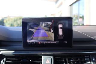 AUDI A4 usata, con Fari full-led