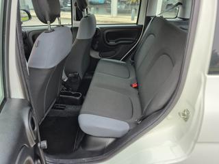 FIAT Panda usata, con Boardcomputer