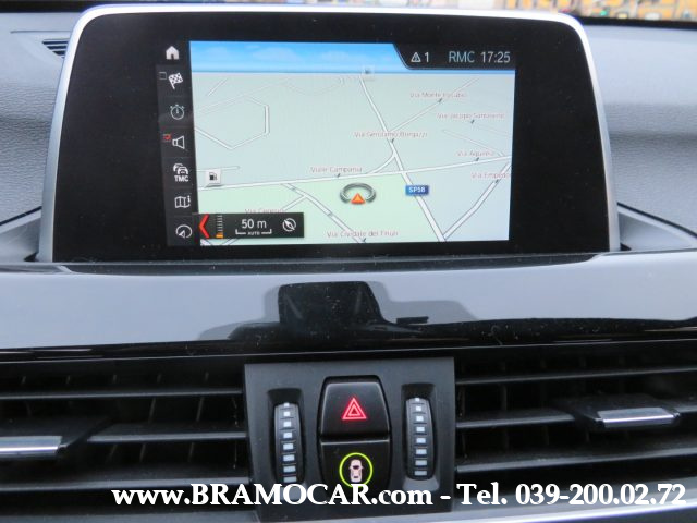 BMW X1 usata, con Sedili riscaldati