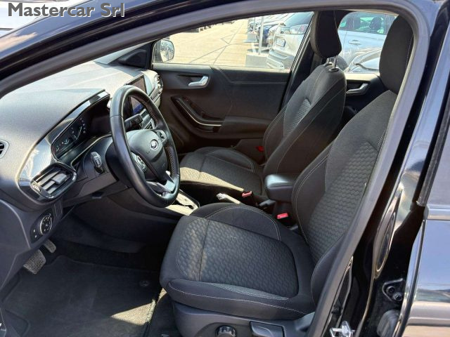 FORD Puma usata, con ESP