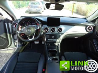MERCEDES-BENZ CLA 200 usata, con Airbag Passeggero