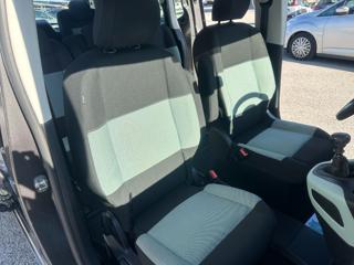 CITROEN Berlingo usata, con Filtro antiparticolato