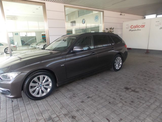 BMW 320 usata, con Autoradio