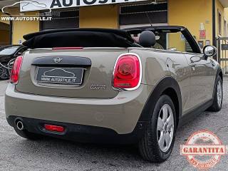 MINI Cabrio usata 78