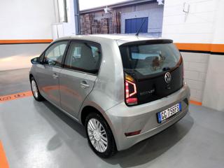 VOLKSWAGEN up! usata, con Airbag Passeggero
