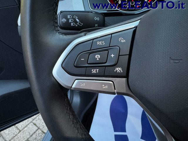 VOLKSWAGEN Passat Variant usata, con Cruise Control