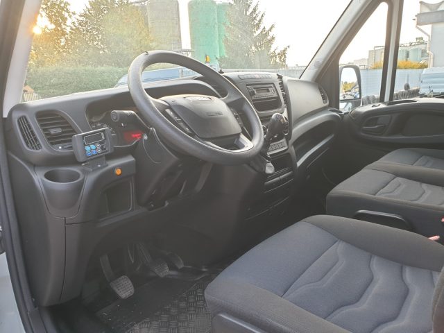 IVECO Daily usata, con Cruise Control