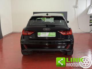 AUDI A1 usata, con Alzacristalli elettrici