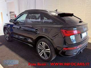 AUDI Q5 usata, con Airbag