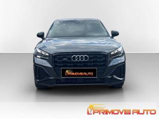 AUDI Q2 usata, con Cerchi in lega