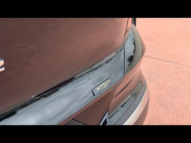 RENAULT Symbioz usata, con Sensori di parcheggio posteriori