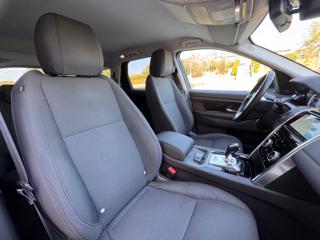 LAND ROVER Discovery Sport usata, con USB