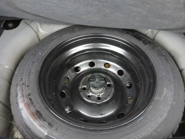 FIAT Panda usata, con Lettore CD