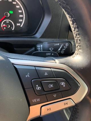 VOLKSWAGEN Caddy usata, con USB