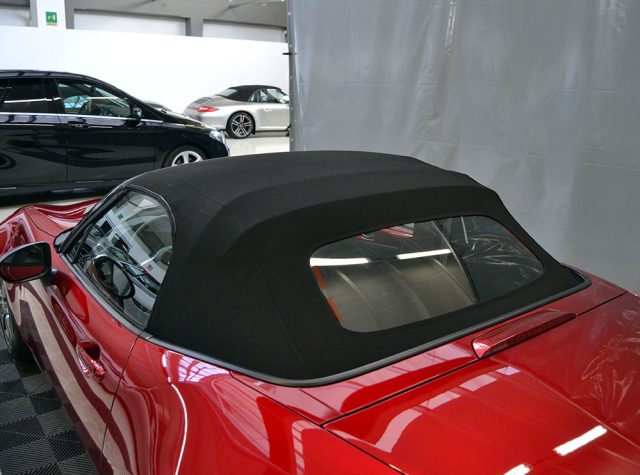 MAZDA MX-5 usata, con Park Distance Control