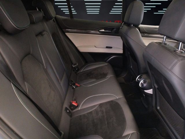 ALFA ROMEO Stelvio usata 17