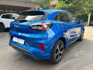 FORD Puma usata, con Airbag Passeggero