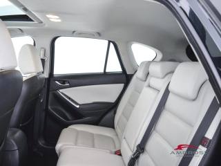 MAZDA 5 usata 9