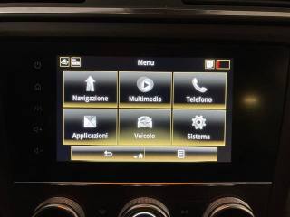 RENAULT Kadjar usata, con USB