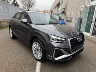 AUDI Q2 usata, con Airbag