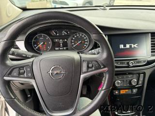OPEL Mokka X usata, con USB
